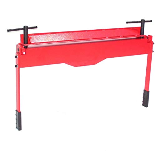 Abkantbank 630mm Kantbank 55534 verstärkte Schwenkbiegemaschine Biegemaschine AWZ