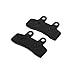 NACORE 2 Pcs Dirt Bike Front Break Pad for Tuttio Soleil 01 Electric Dirt Bike