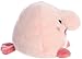 Aurora® Adorable Palm Pals™ Bart Blobfish™ Stuffed Animal - Pocket-Sized Play - Collectable Fun - Pink 5 Inches