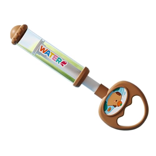 Bkljkf Juguetes Agua - Juego Interactivo Salpicaduras De Agua para La Piscina,Divertido Juguete De Fiesta Infantil para Cumpleaños Pascua Acción de Gracias Festivales
