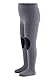 Sterntaler Krabbelstrumpfhose Dino - Baby und Kinder Strumpfhose mit Anti-Rutsch-Noppen auf Knie, Spann und Sohle - Jungen Strumpfhose mit ABS Sohle - hoher Baumwollanteil - blau, Größe 80