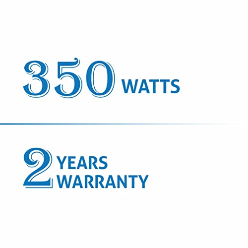 Glen Electric Egg Boiler, 350 Watts (SA3030EB7) Grey