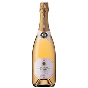 Buy Villiera Tradition Brut Rosé – Exquisite South African Sparkling Wine, 750ml