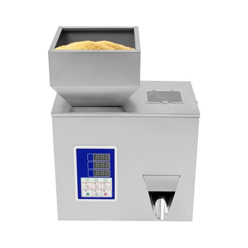 Imagen de Máquina de llenado de polvo