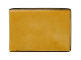 fossil mens wallet coin Tan inteligente como con esta FOSSIL monedero ciertamente nunca has manejado tus finanzas. En diferentes temas obtienes toda tu delicadeza de una manera ordenada y por lo tanto siempre tienes la visión general. Dimensiones: 11,5 x 8 x 2 cm