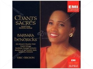Sacred Songs [Audio CD]