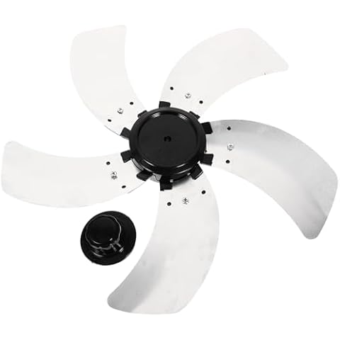 Ventilateur OUNONA 5 Pales Cover