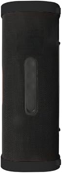 AGENIUS For Xiaomi Sound Party Case Cover Holder Silicone Shockproof For Xiaomi Xiaomi Sound Party MDZ-39-DB Speaker Cover Black
