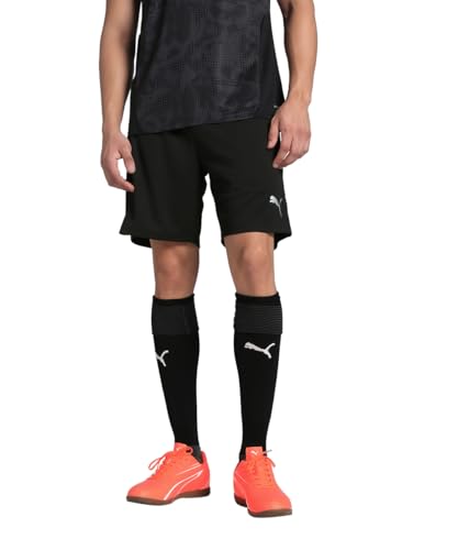 Image of Puma Men Knitted Shorts