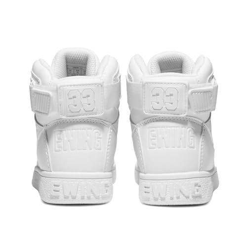 Image of Ewing Men's 33 HI x Orion Rebound Basketball Shoes