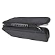 VOLOHAS Hart Tasche Schutzhülle für Logitech MX Keys Mini Kabellose Tastatur Reiseschutzhülle Etui Hard Travel Tragetasche für MX Keys Mini Minimalist Keyboard Made for Creators Größe 33 * 16 * 4 cm