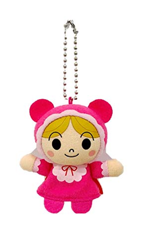 Amazon.co.jp: それいけ！アンパンマン あかちゃんまん ふわふわ