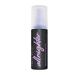 Urban Decay All Nighter Makeup Setting Spray, Long-Lasting Fixing Spray for Face, 118ml