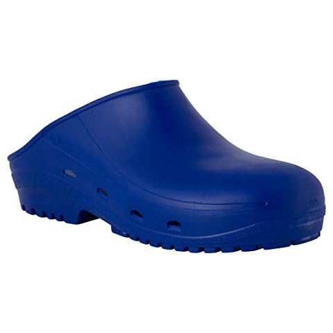 Sabots REPOSA Easy en Caoutchouc Cover