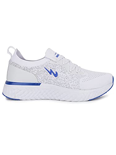 Image of Campus Men Prix Pro Running Shoes