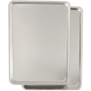 Best Baking Sheets For High Heat