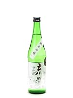 流輝 純米吟釀 五百万石 一回火入 720ml