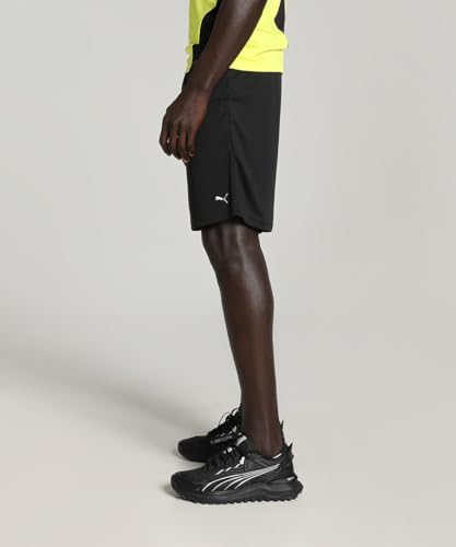 Image of PUMA - Mens Teamgoal 23 Knit Shorts
