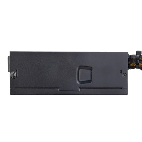 Image of SilverStone Technology TX400x Gold 80 Plus Gold 400W TFX Power Supply, SST-TX400-GF