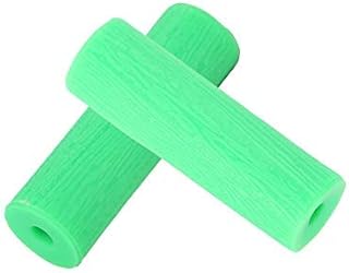 2 pcs Aligner Chewies, Silicone Invisible Retainer Bite Teeth Chewies Aligner Chewies Mouth Tray Seater Brace Orthodontics Make the Aligner