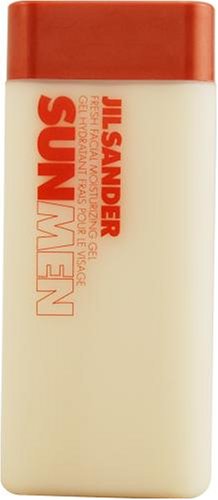 Jil Sander Sun By Jil Sander For Men. Face Gel 1.7-Ounces