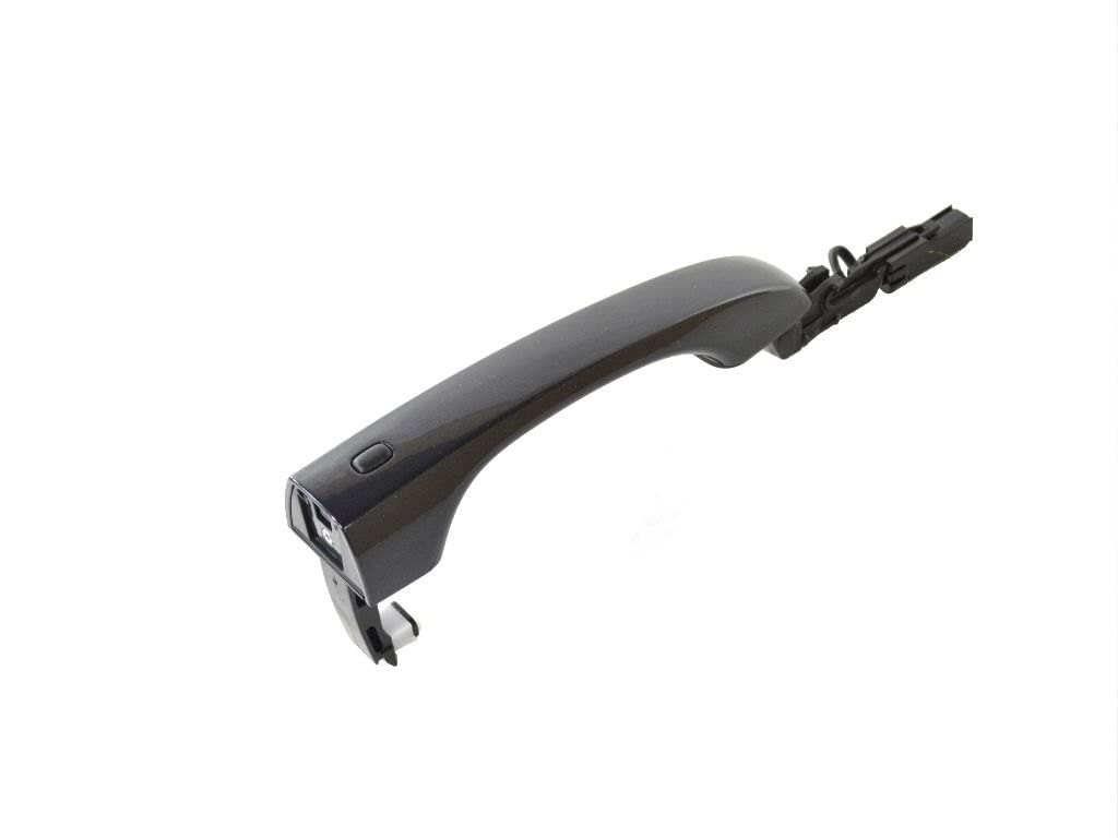 Poignée de porte Mopar 1RH64KARAG en finition durable pour rénover votre voiture