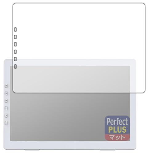 PDA�H�[ DASUNG 12�C���` Color E-ink Monitor PL120CFT �Ή� PerfectShield Plus �ی� �t�B���� ���˒ጸ �h�w�� ���{��