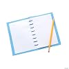 Fun Express Summer Vacation Journal Craft Kits, Makes 12, Arts and Crafts Supplies #2