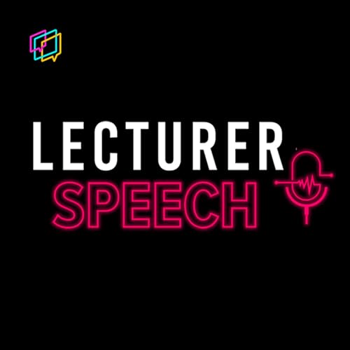 Page de couverture de Lecturer Speech #19 - Le langage commun de l’éthique pour les ingénieurs