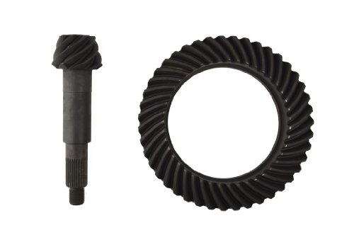 Spicer SVL 2020852 Differential Ring and Pinion Gear Set for DANA 60, 5.38 Ratio