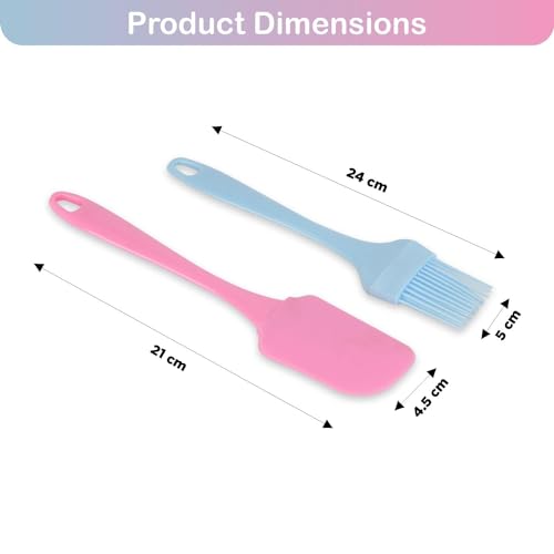 Image of 2 Reusable 1 Round and 1 Square 8 inch Silicone Air Fryer Liners for 3-5 QT Fryers,Non Stick Foldable Liners Airfryer Parchment Liner with Free 9 Inch Tongs with Silicone Tip (Multi 16)