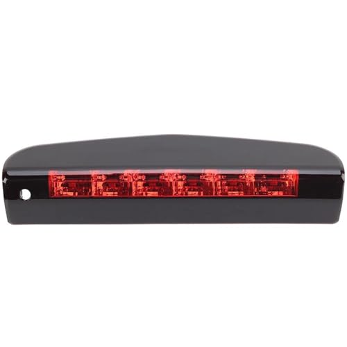 Feu stop additionnel Opel Meriva B 2010-2014 eviter contre-visite controle technique