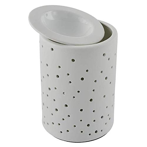 Lampada d'aroma elettrica Villaverde 25 Watt