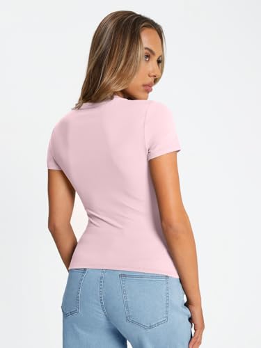 Trendy Queen Women's Trd3971022 Soft (Pack of 1)