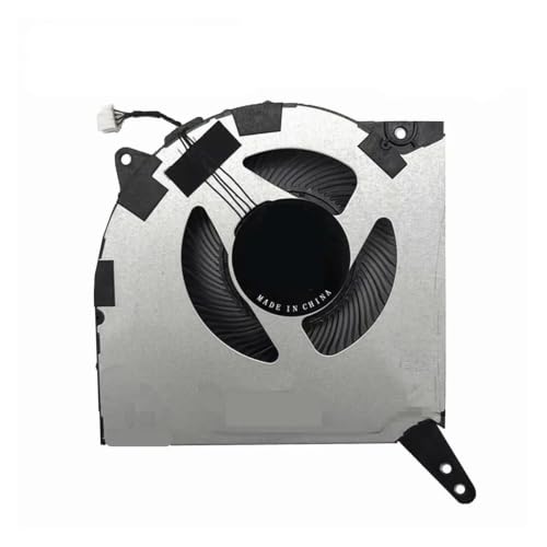 Ventilateur PC portable AVC BAPB0810R2HY002 double refroidissement CPU GPU silencieux