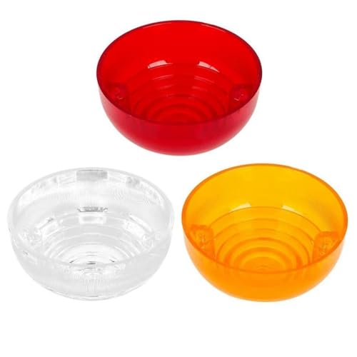 Kit lentilles de feu arrière pour Land Rover Série 3 et Defender 90 110 RTC210