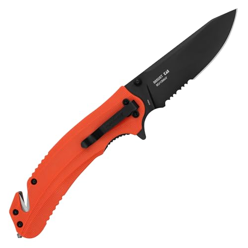 Image of Kershaw Barricade Pocket Knife