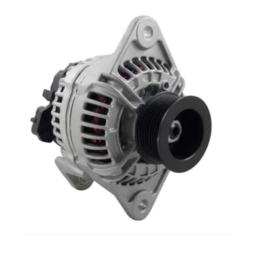 Alternateur haute durabilité 24V 80A 8PK type VOLVO ATG19061