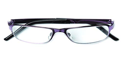 Corpootto Occhiali da Lettura Corpootto con Testo