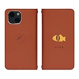 Xperia 10 VII SOG16 用 ケース ベルトなし 手帳型 カバー スマホケース スマホカバー bn888(Z) 秋の味覚 たいやき たい焼き スイーツ 携帯ケース 携帯カバー