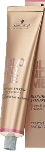 Schwarzkopf Blondme Matizacion Arena 60Ml