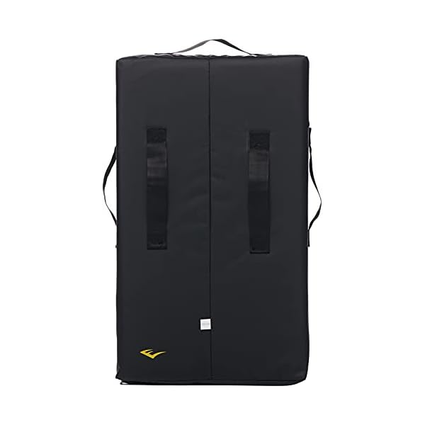 Everlast-Strike-Shield-Black Everlast Strike Shield Black