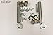 King Pin Kit For ISUZU NPR, NPR-HD, NQR ISUZU Genuine