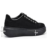 Zoom IMG-2 scarpe donna ginnastica sneakers sportive Zoom IMG-2 scarpe donna ginnastica sneakers sportive