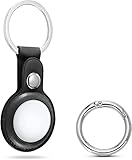 hiccapop Inflatable Toddler Travel Bed with Safety Bumpers | Portable Blow Up Mattress for Kids with Built in Bed Rail - Brown