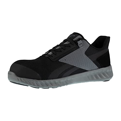 Image of Reebok Men's Sublite Legend Static Dissapative Composite Toe Shoe