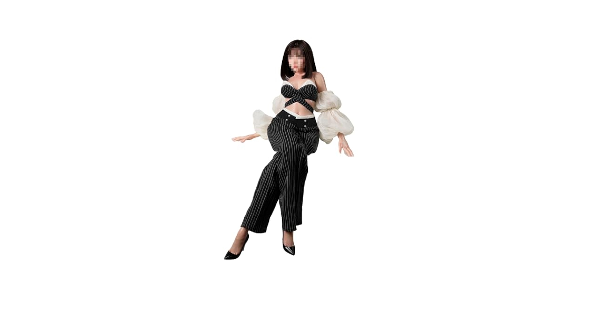 Amazon.co.jp: HiPlay Minova 1/3 ミナ Mina ハイヒール