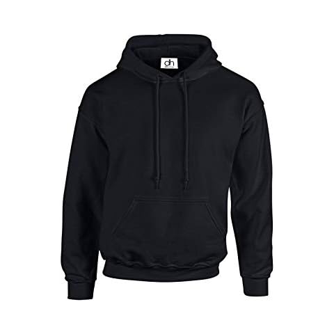 Sweat à capuche D&H CLOTHING UK Cover