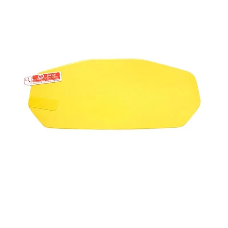Film protecteur d'ecran moto Panigale V2 anti rayures et anti reflets