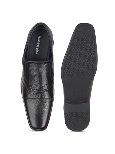 Image of Hush Puppies Mens Hpo2 Flex Uniform Dress Shoe